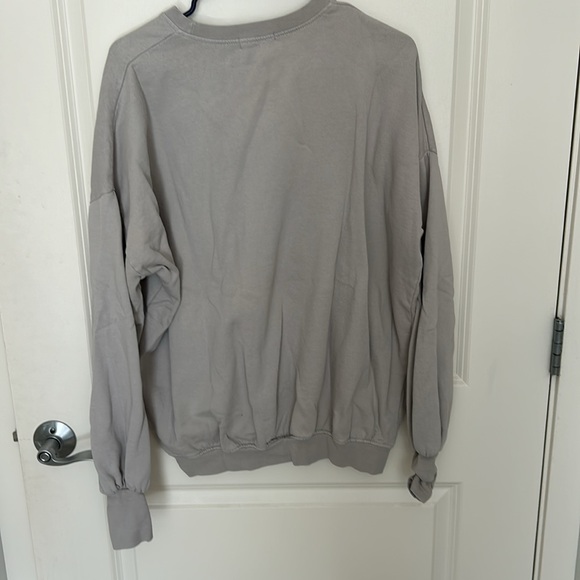 The Laundry Room Tequila Crewneck Sweatshirt - Picture 3 of 4